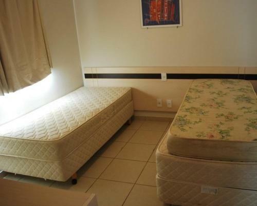 Apartamento �guas Da Serra Do Rio Quente