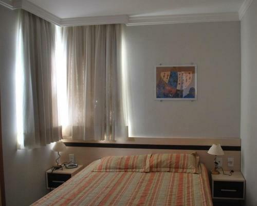 Apartamento �guas Da Serra Do Rio Quente