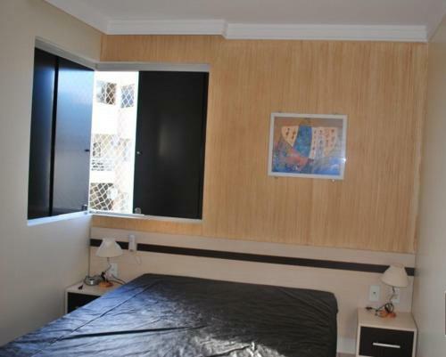 Apartamento �guas Da Serra Do Rio Quente