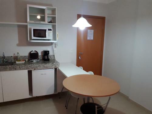 Apartamento �guas Da Serra Do Rio Quente