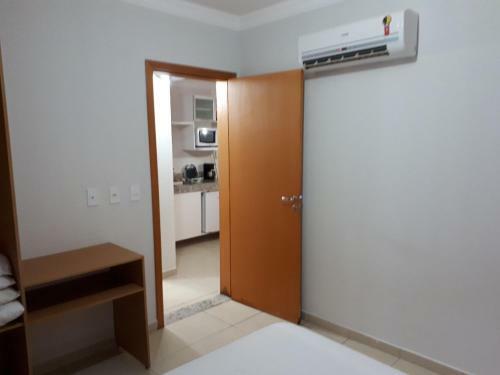 Apartamento �guas Da Serra Do Rio Quente