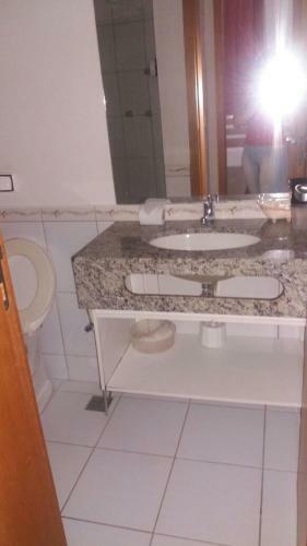 Apartamento �guas Da Serra Do Rio Quente