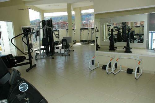 Apartamento �guas Da Serra Do Rio Quente