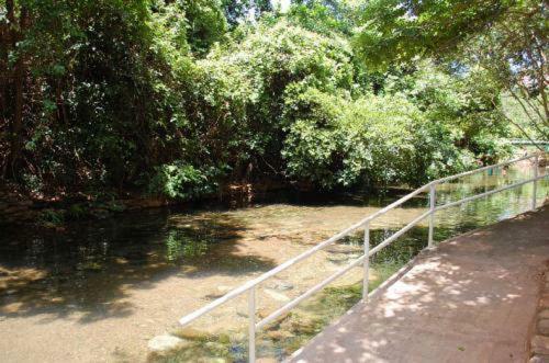 Apartamento �guas Da Serra Do Rio Quente
