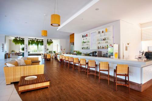 Rio Quente Resorts - Hotel Cristal