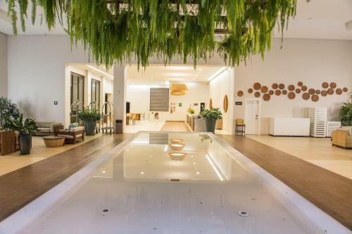 Rio Quente Resorts - Hotel Cristal