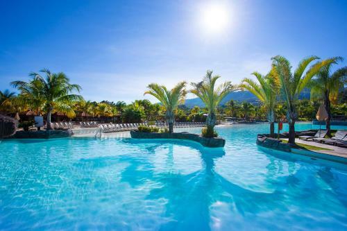 Rio Quente Resorts - Hotel Cristal