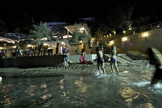 Hotel King Saron