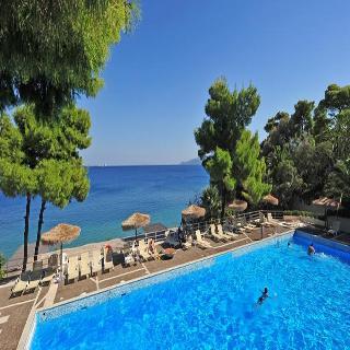 Hotel King Saron