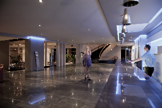 Hotel King Saron