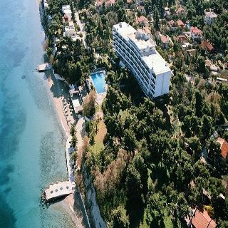 Hotel King Saron