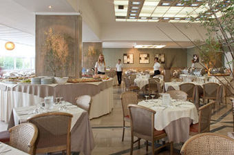Hotel King Saron