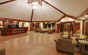 Hotel Mayfair Beach Resort