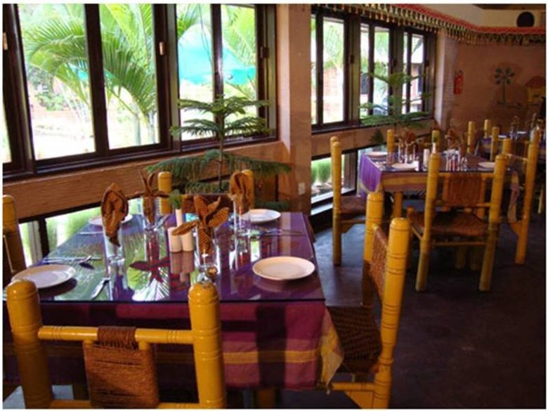 Hotel Toshali Sands Resort