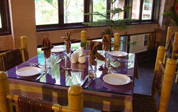 Hotel Toshali Sands Resort
