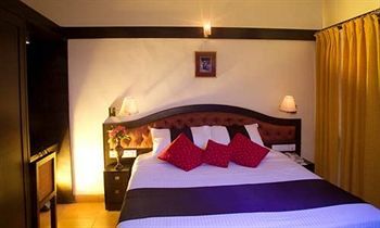 Hotel Toshali Sands Resort