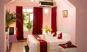 Hotel Toshali Sands Resort