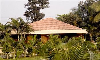 Hotel Toshali Sands Resort