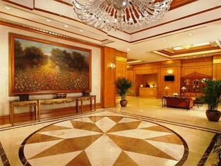 Richmonde Hotel Ortigas