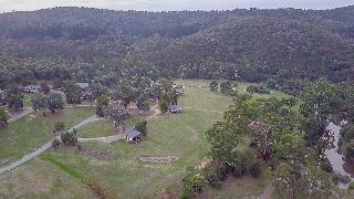 Hotel Yering Gorge Cottages