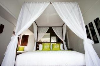 Hotel Pattara Resort & Spa Phitsanulok