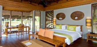 Hotel Pattara Resort & Spa Phitsanulok