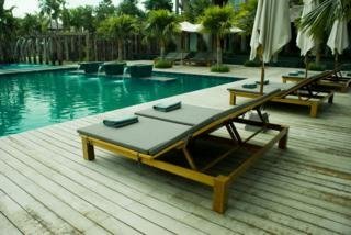 Hotel Pattara Resort & Spa Phitsanulok