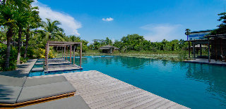 Hotel Pattara Resort & Spa Phitsanulok