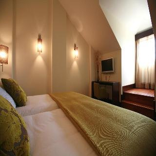 Hotel Lusitano