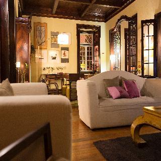 Hotel Lusitano