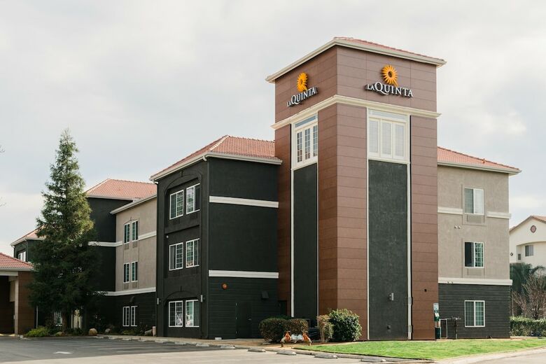 Hotel La Quinta Bakersfield North