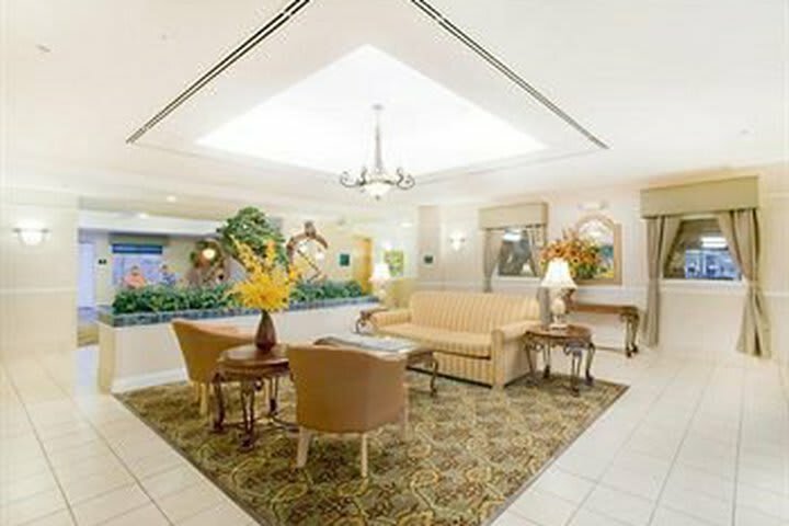 Hotel La Quinta Bakersfield North