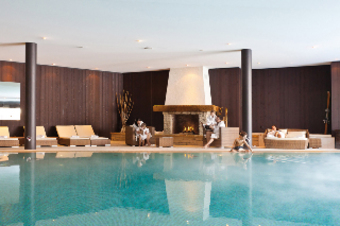 Chalet Royal Hotel & Spa(.)