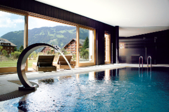 Chalet Royal Hotel & Spa(.)