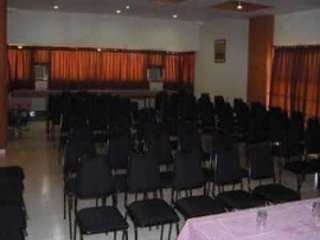 Hotel Savshanti Towers