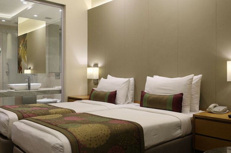 Hotel Imperial Palace Rajkot