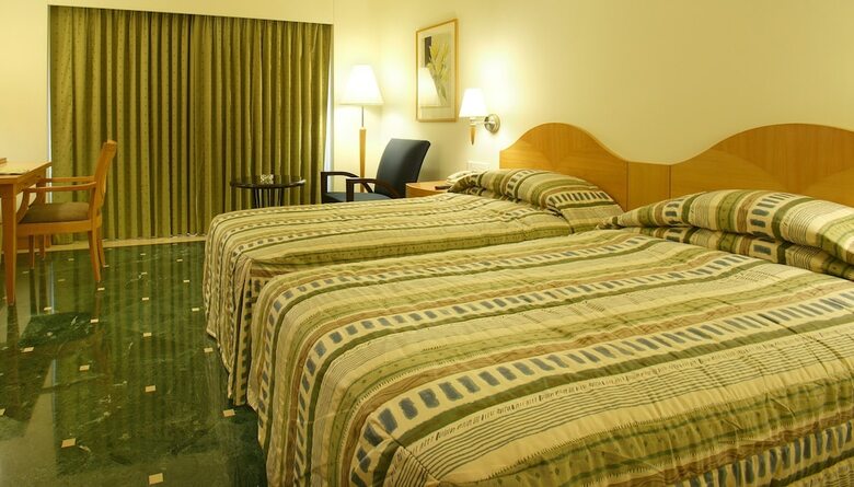 Hotel Imperial Palace Rajkot