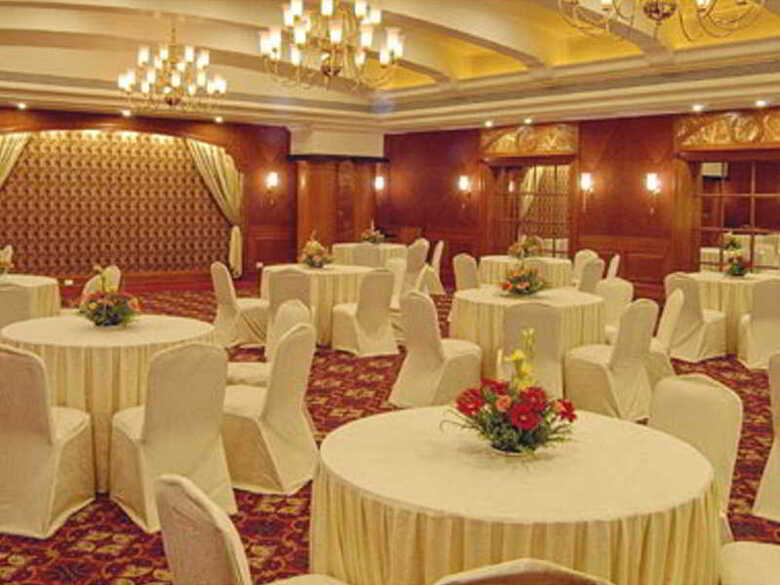 Hotel Imperial Palace Rajkot