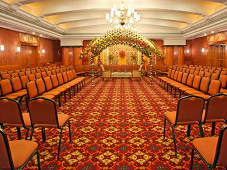 Hotel Imperial Palace Rajkot