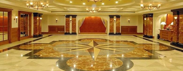 Hotel Imperial Palace Rajkot