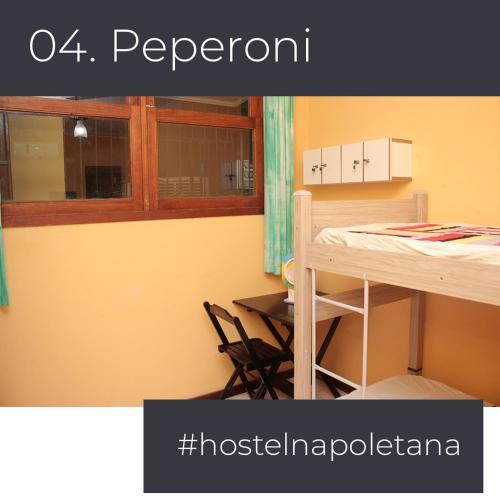 Hostel La Napoletana