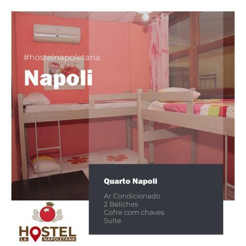 Hostel La Napoletana