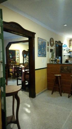 Hostel La Napoletana