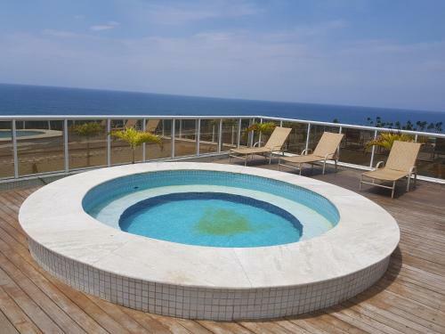 Apartamento Na Praia De Arma��o