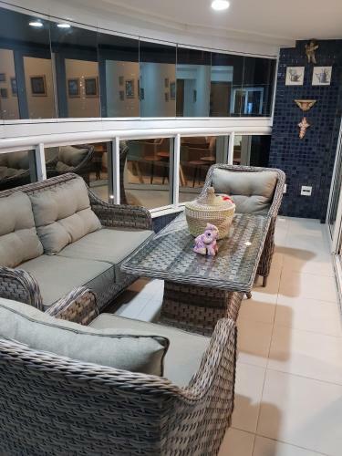 Apartamento Na Praia De Arma��o