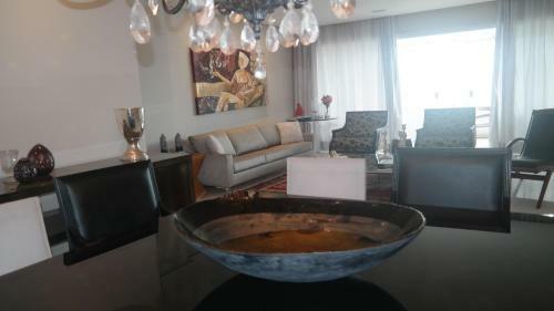 Apartamento Luxuoso 4 Quartos Rio Vermelho