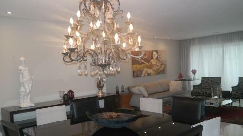 Apartamento Luxuoso 4 Quartos Rio Vermelho