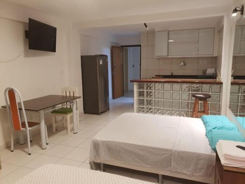 Apartamento Da Praia