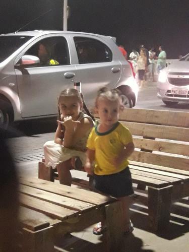 Salvador Surf Hostel