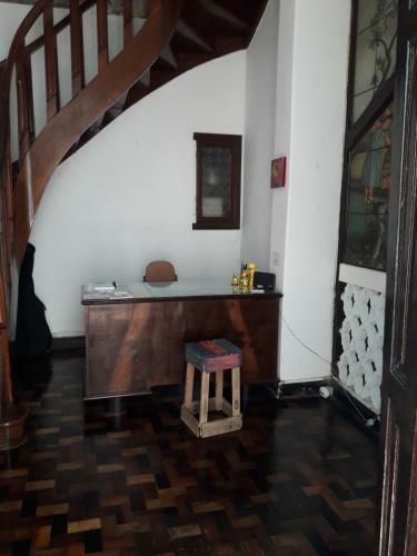 Salvador Surf Hostel